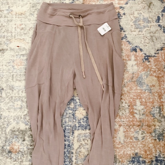 Free People Pants - Free People Ready Set Go Jogger